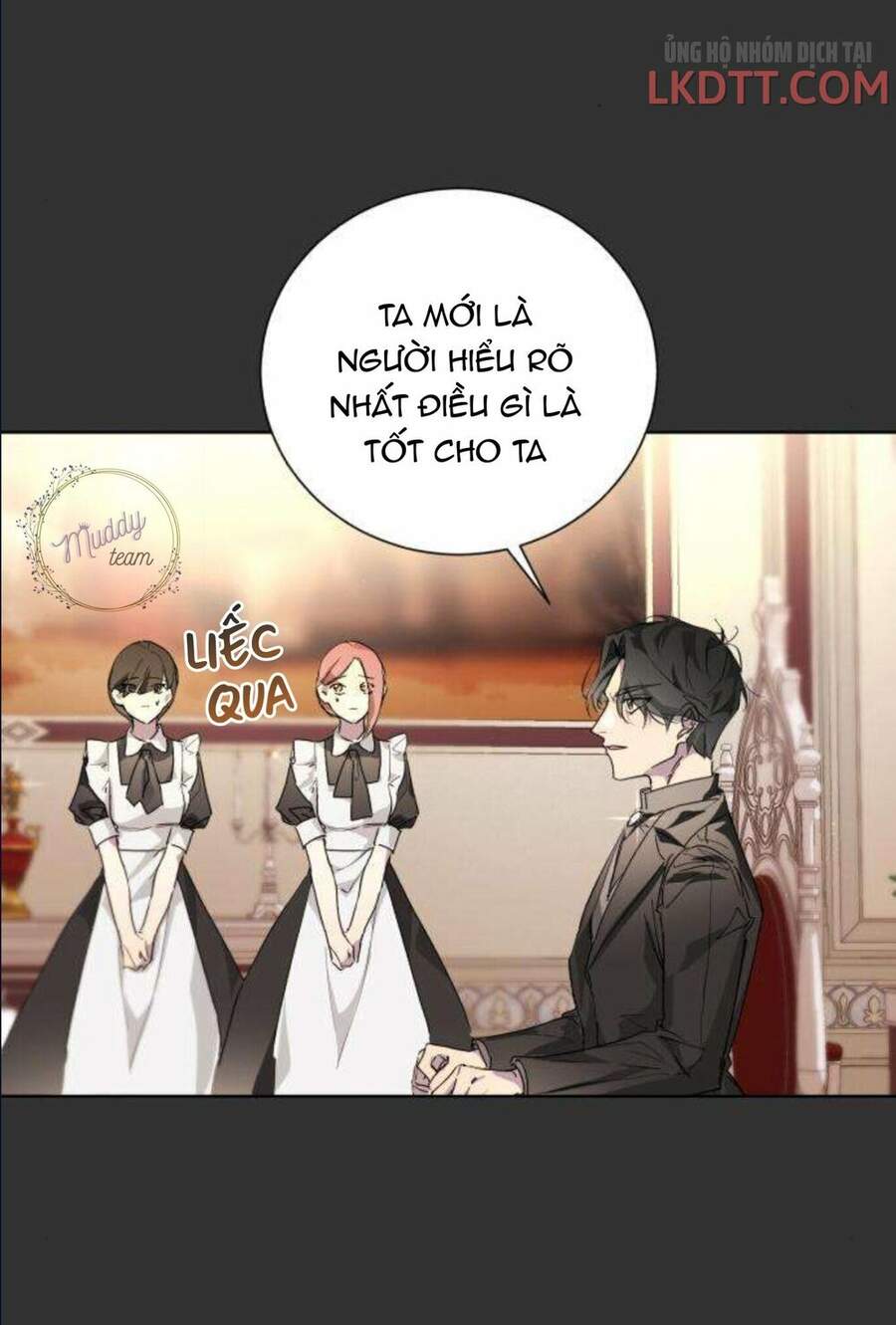 Ta Đã Từng Mong Nàng Biến Mất Chapter 3 - 60