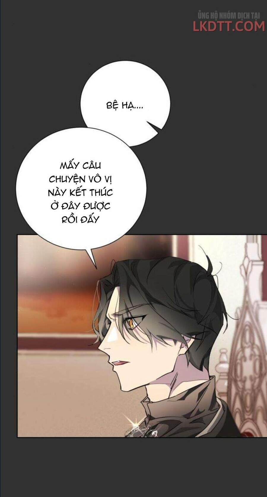 Ta Đã Từng Mong Nàng Biến Mất Chapter 3 - 61