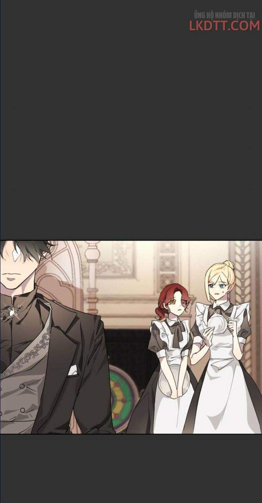 Ta Đã Từng Mong Nàng Biến Mất Chapter 3 - 62