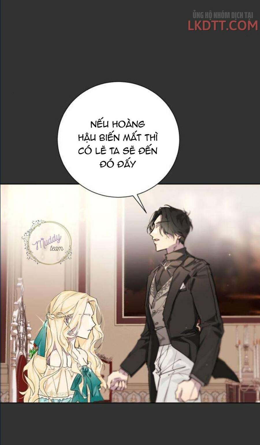 Ta Đã Từng Mong Nàng Biến Mất Chapter 3 - 67