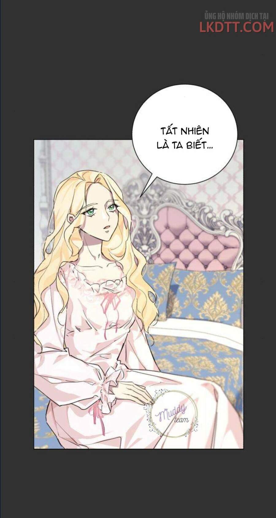 Ta Đã Từng Mong Nàng Biến Mất Chapter 3 - 8