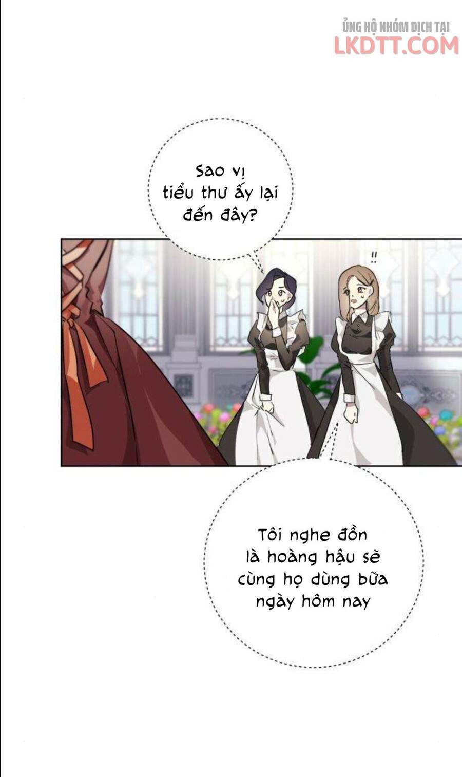 Ta Đã Từng Mong Nàng Biến Mất Chapter 3 - 72
