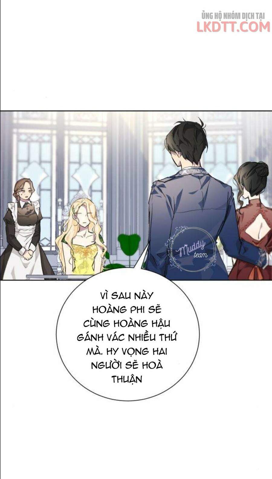 Ta Đã Từng Mong Nàng Biến Mất Chapter 3 - 79