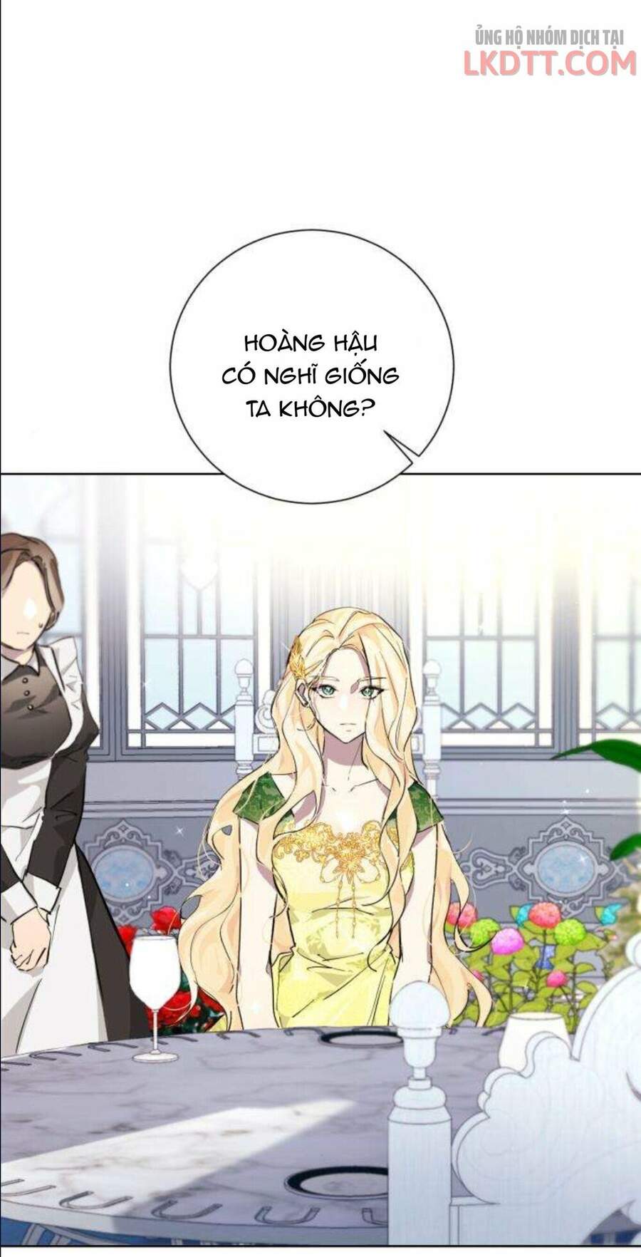 Ta Đã Từng Mong Nàng Biến Mất Chapter 3 - 80