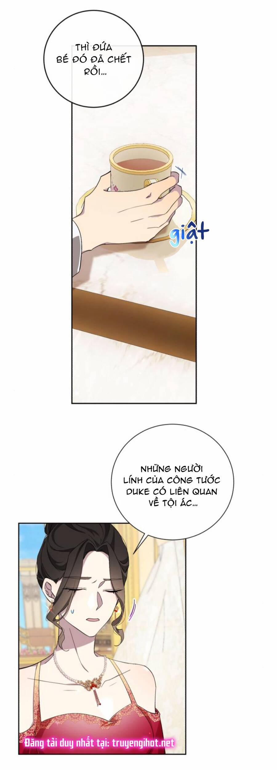 Ta Đã Từng Mong Nàng Biến Mất Chapter 32 - 11