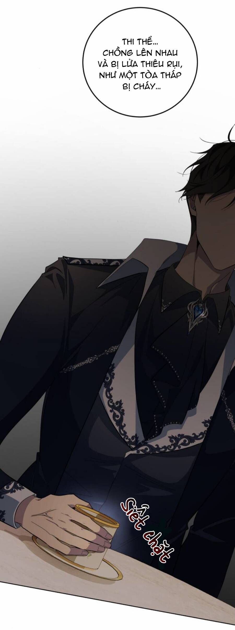 Ta Đã Từng Mong Nàng Biến Mất Chapter 32 - 14