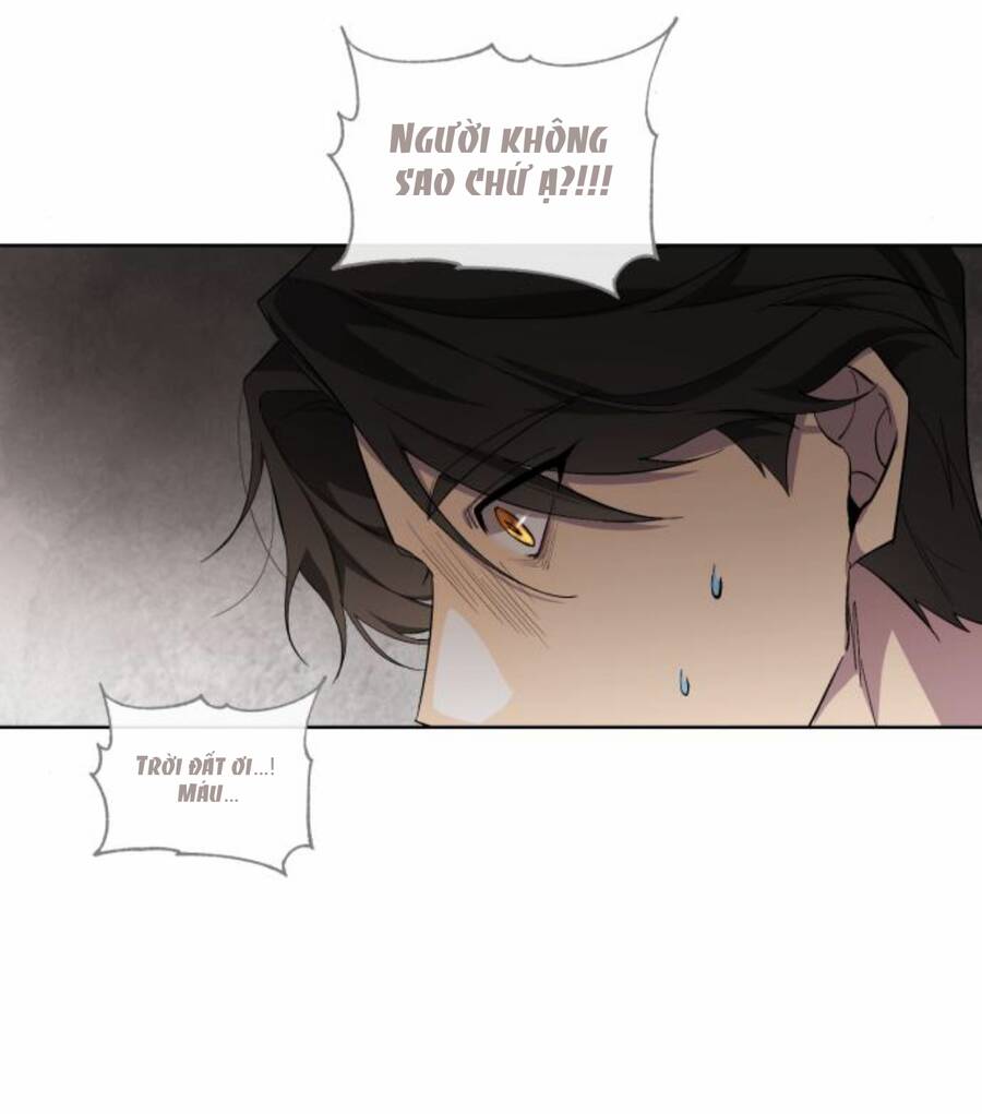 Ta Đã Từng Mong Nàng Biến Mất Chapter 32 - 17