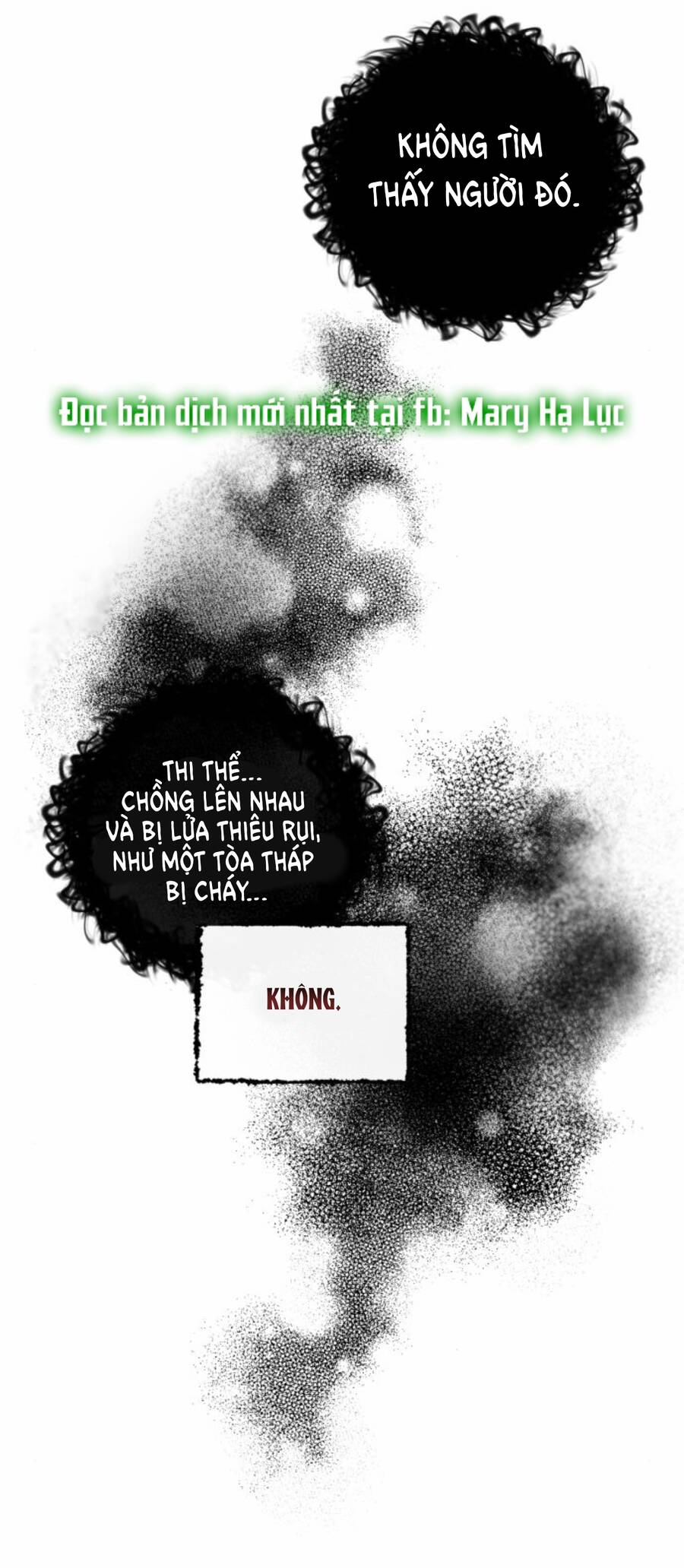 Ta Đã Từng Mong Nàng Biến Mất Chapter 32 - 25
