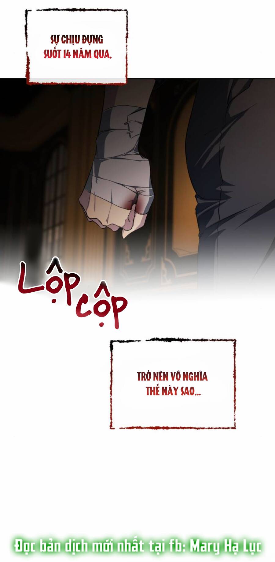 Ta Đã Từng Mong Nàng Biến Mất Chapter 32 - 27