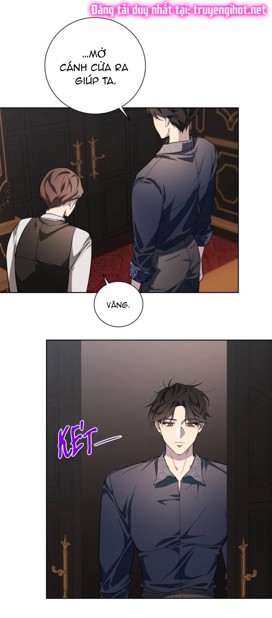 Ta Đã Từng Mong Nàng Biến Mất Chapter 32 - 29