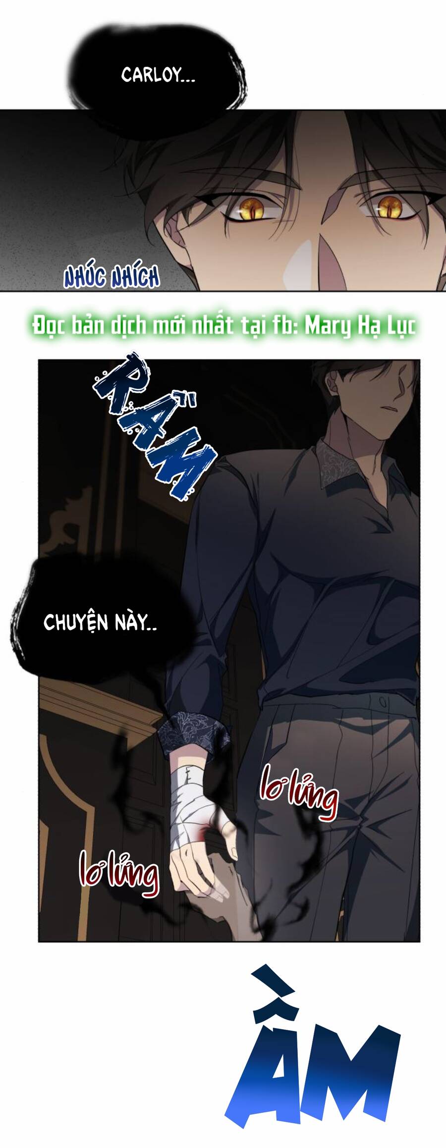 Ta Đã Từng Mong Nàng Biến Mất Chapter 32 - 30