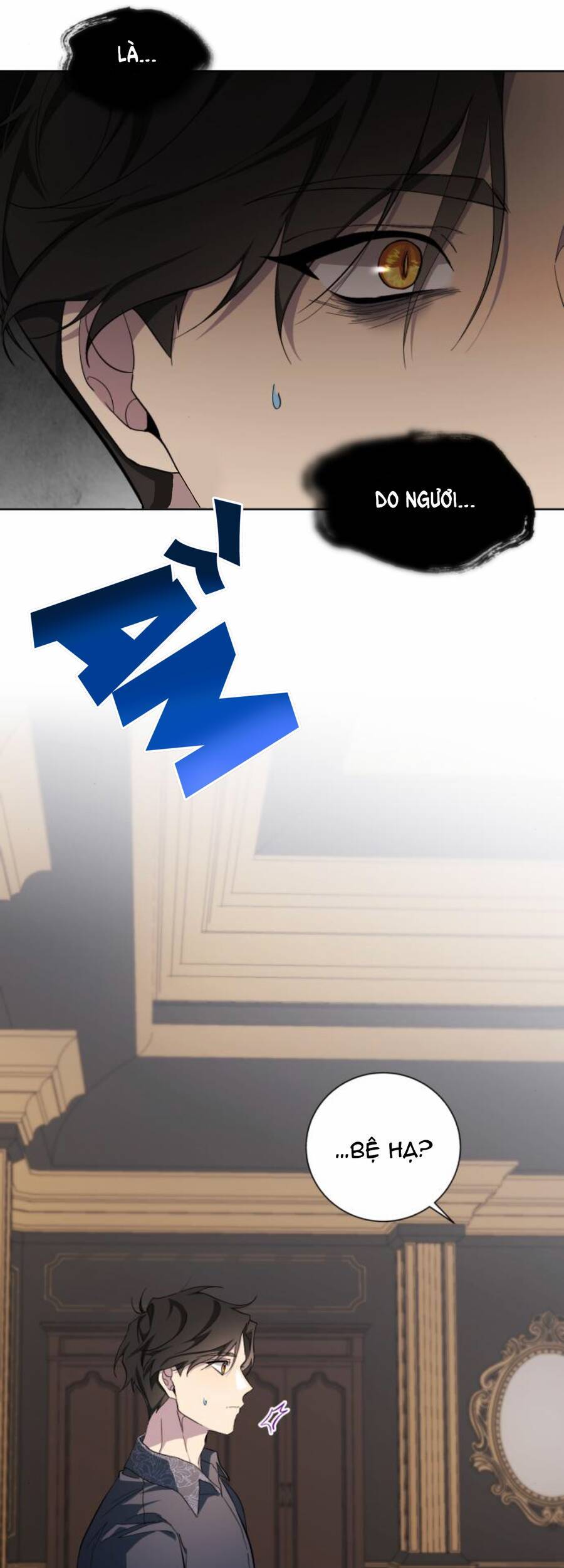 Ta Đã Từng Mong Nàng Biến Mất Chapter 32 - 31