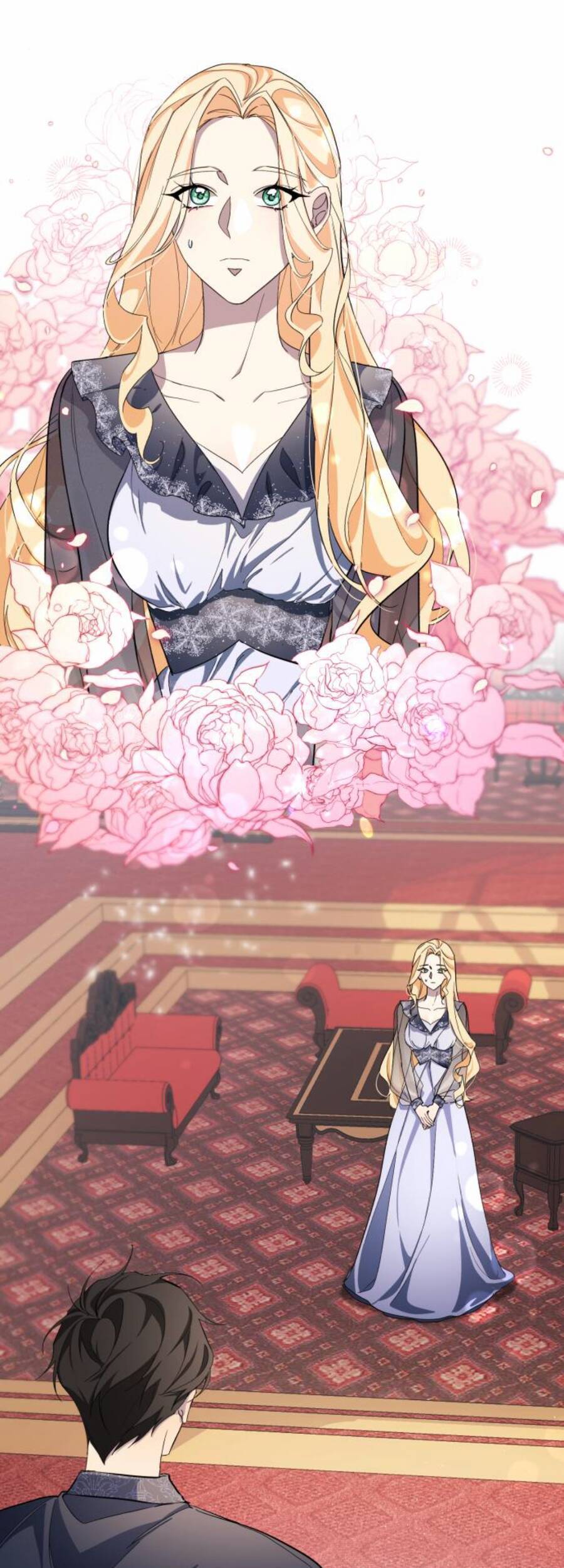 Ta Đã Từng Mong Nàng Biến Mất Chapter 32 - 33