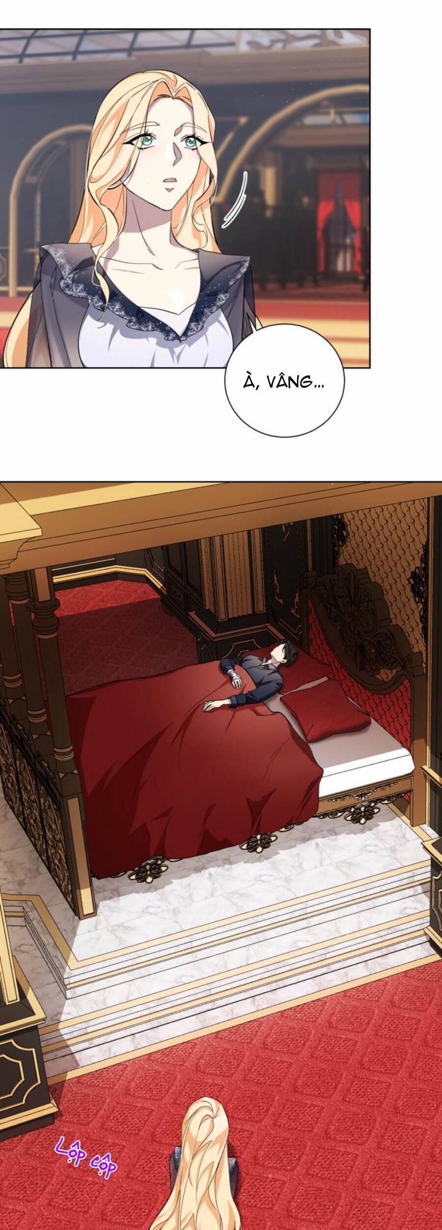 Ta Đã Từng Mong Nàng Biến Mất Chapter 32 - 38