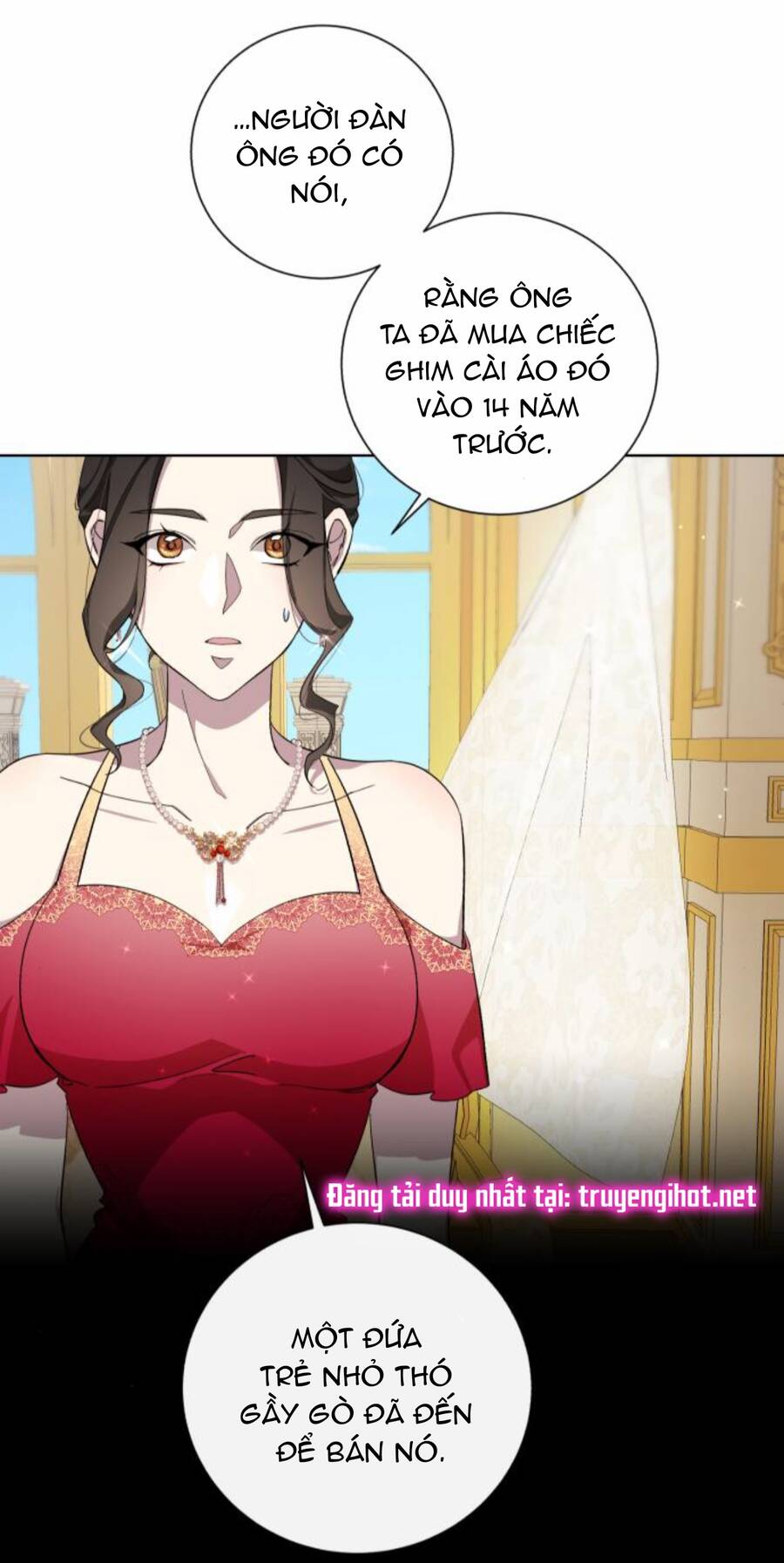 Ta Đã Từng Mong Nàng Biến Mất Chapter 32 - 5