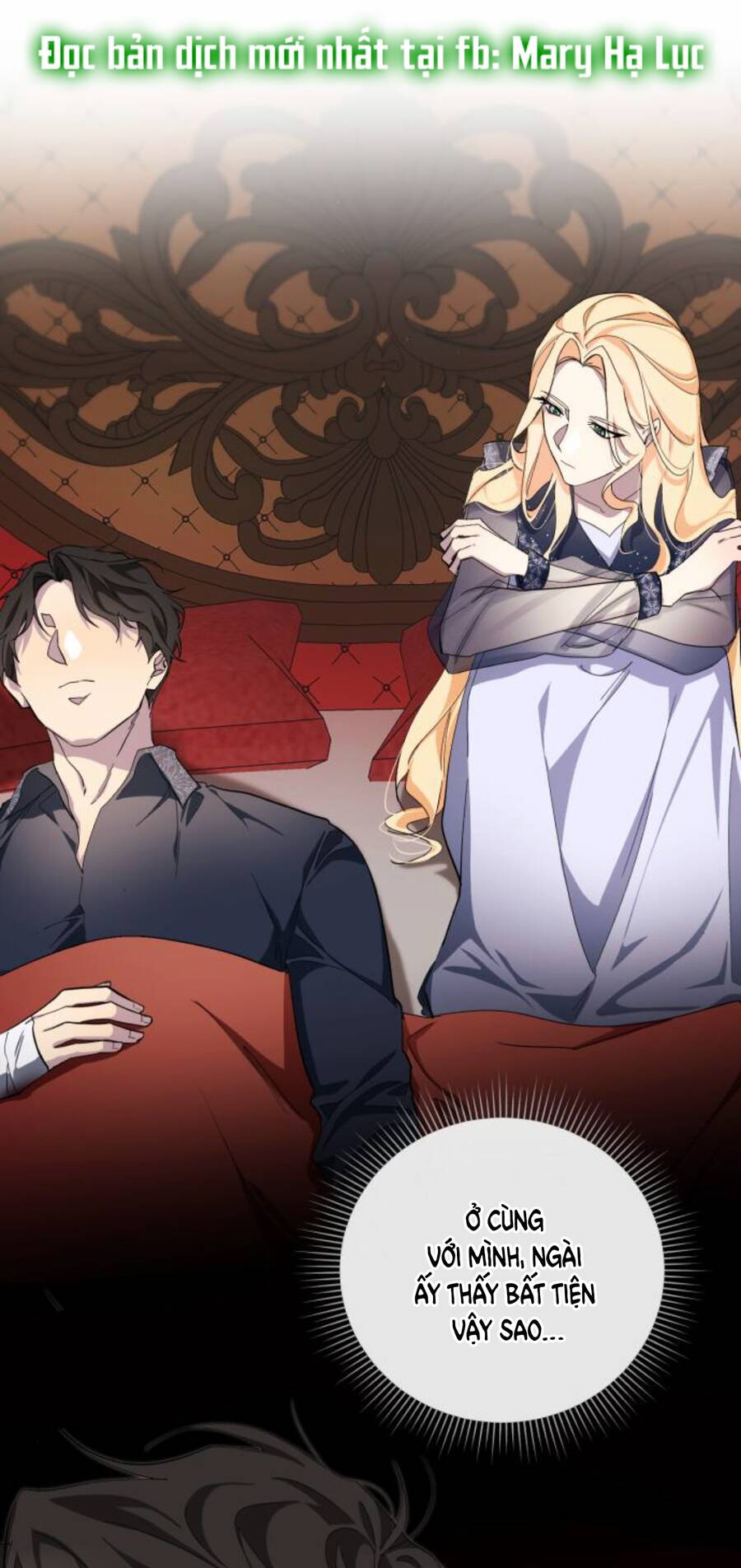 Ta Đã Từng Mong Nàng Biến Mất Chapter 32 - 43