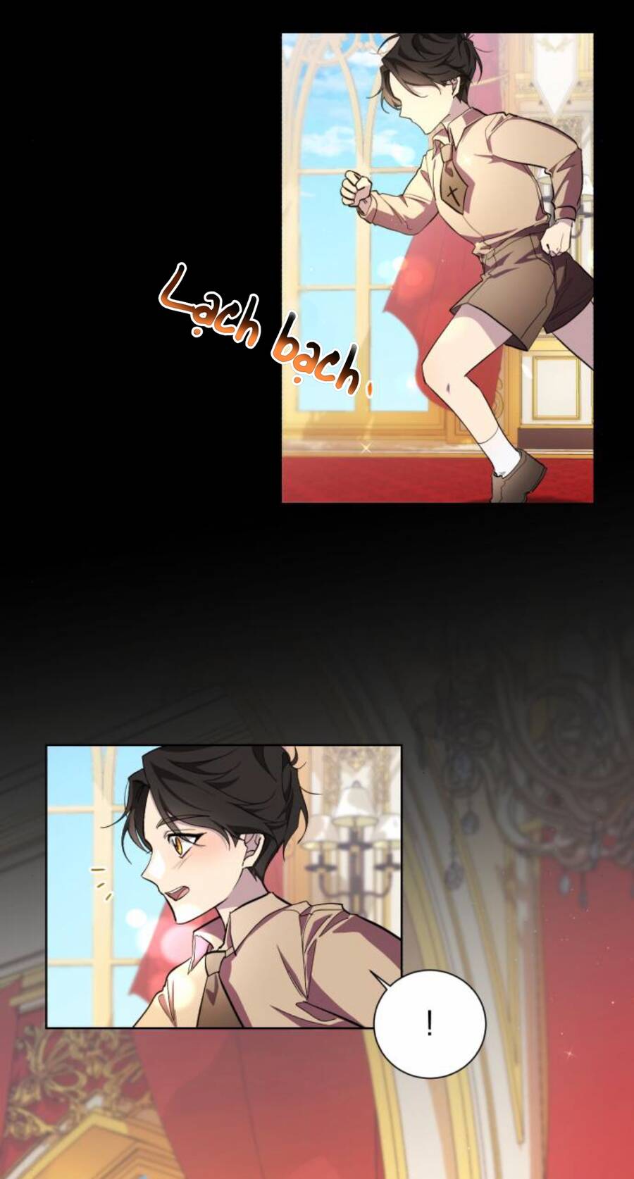 Ta Đã Từng Mong Nàng Biến Mất Chapter 32 - 45