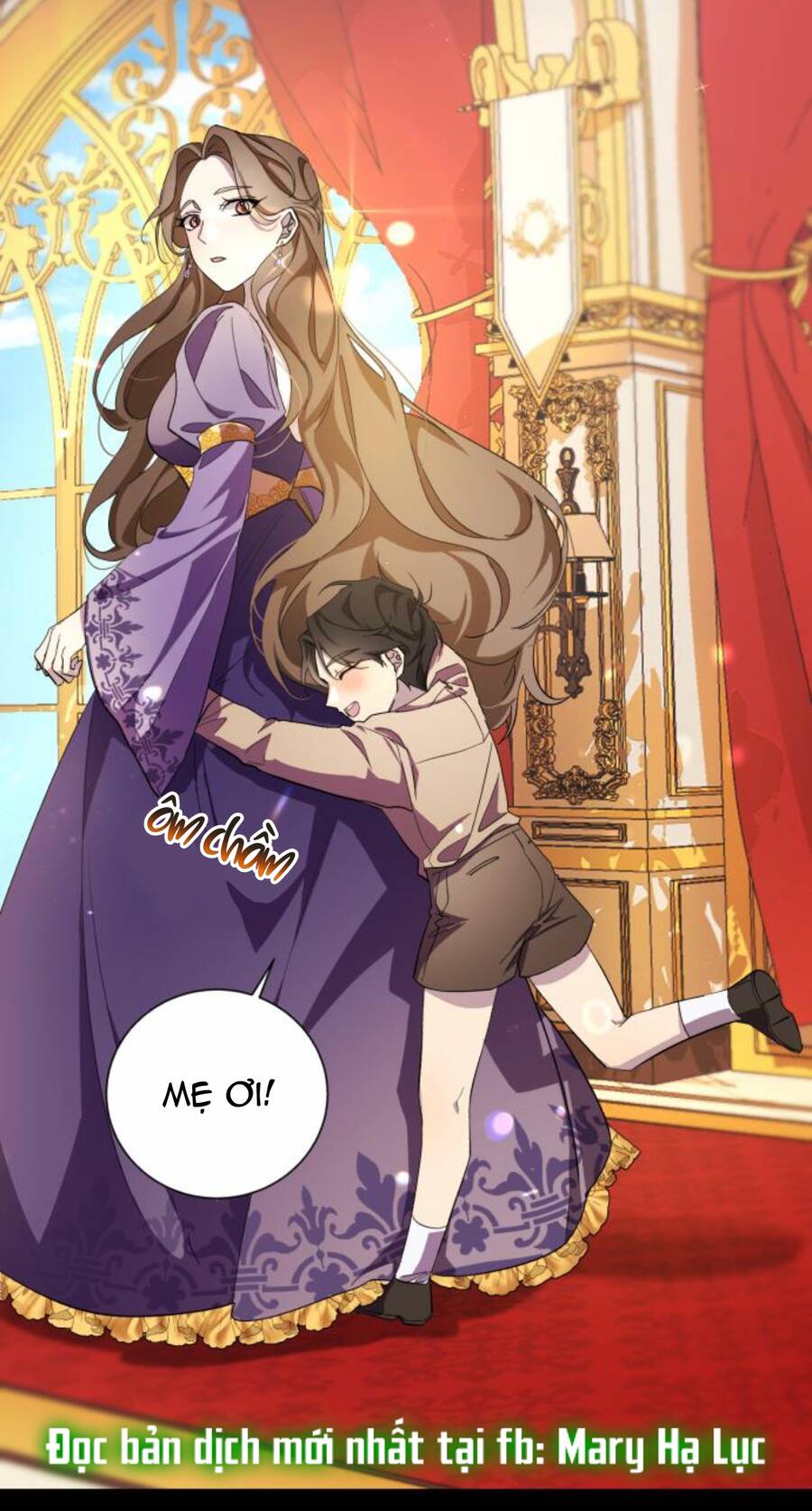 Ta Đã Từng Mong Nàng Biến Mất Chapter 32 - 46