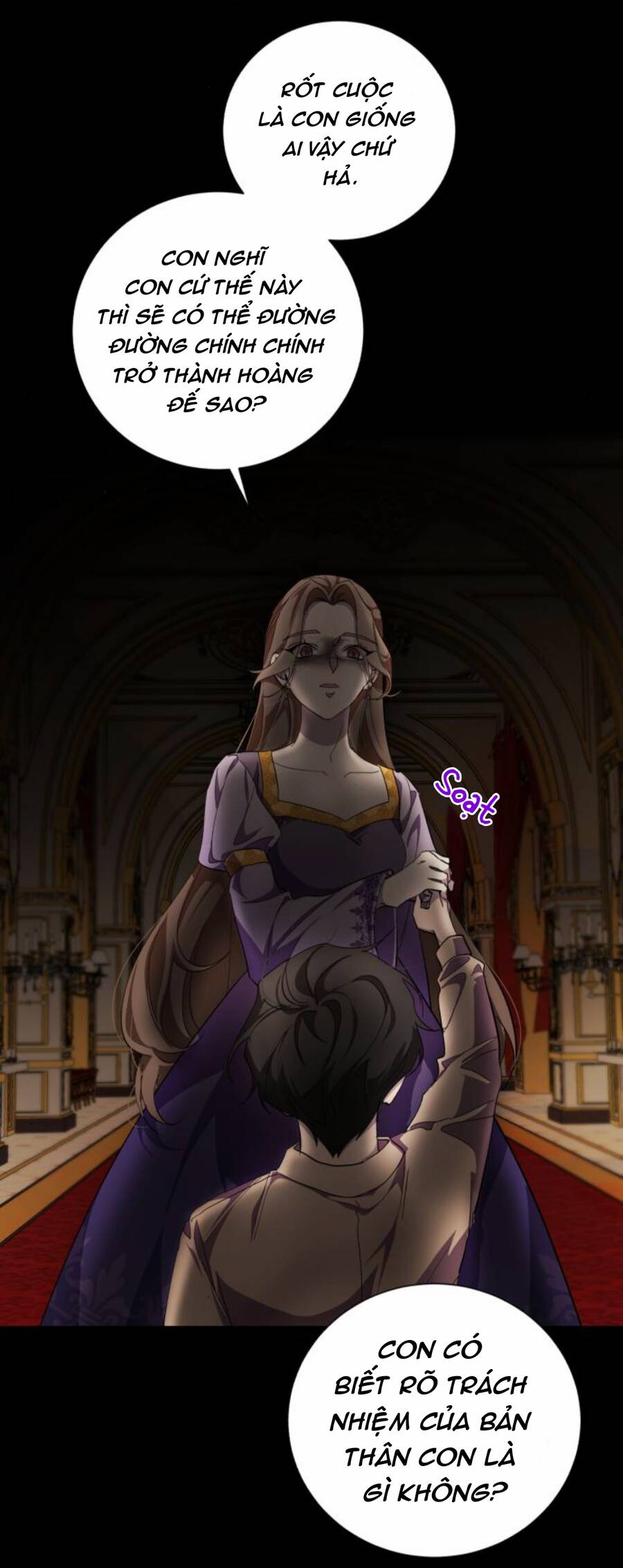 Ta Đã Từng Mong Nàng Biến Mất Chapter 32 - 48