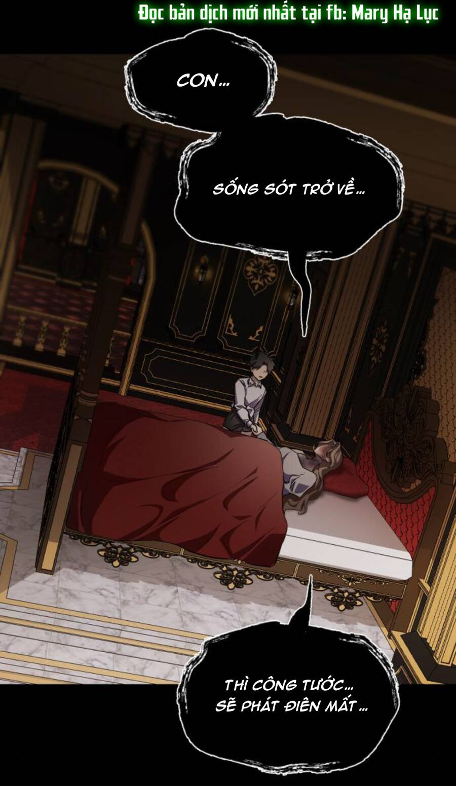 Ta Đã Từng Mong Nàng Biến Mất Chapter 32 - 50