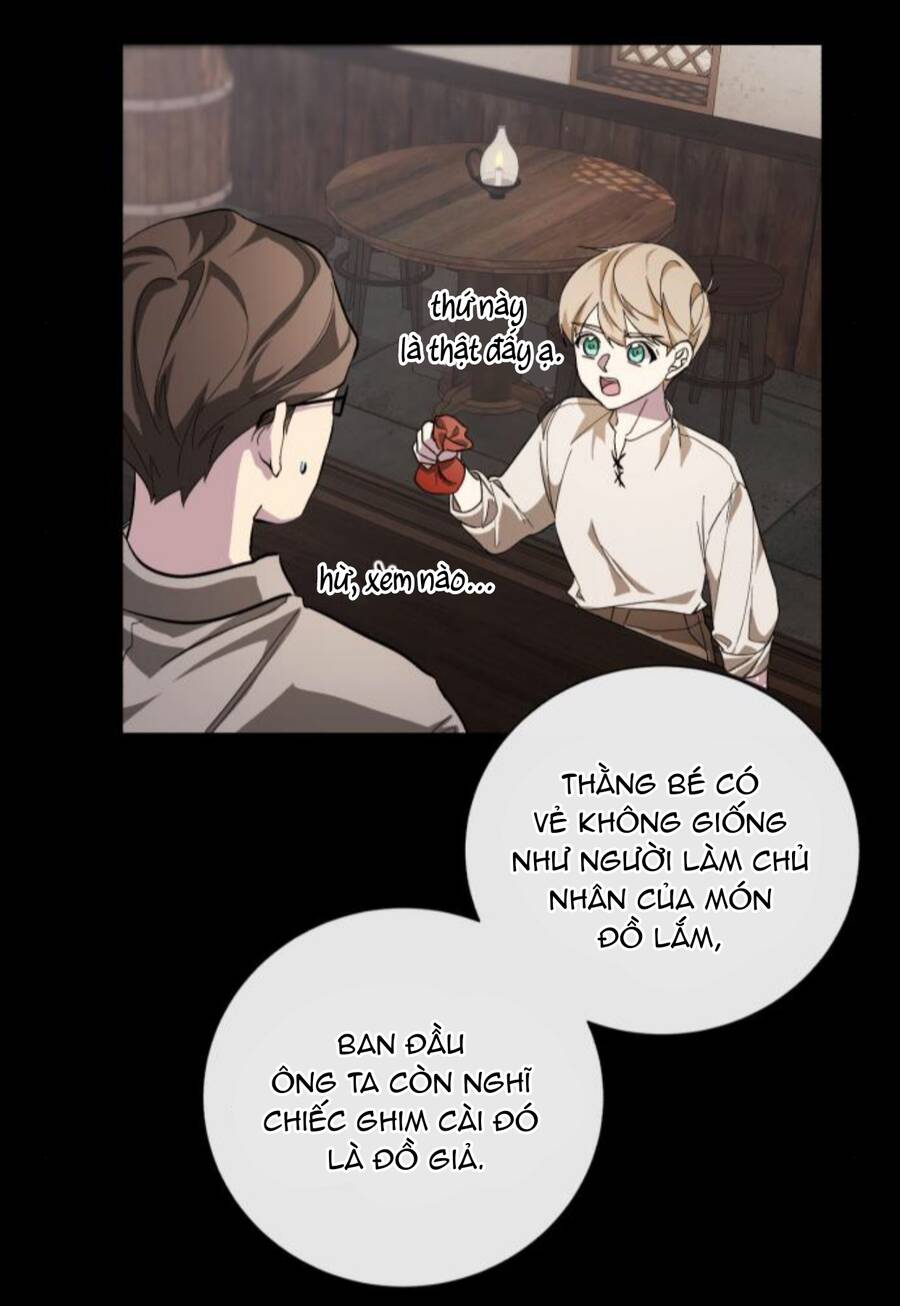 Ta Đã Từng Mong Nàng Biến Mất Chapter 32 - 6