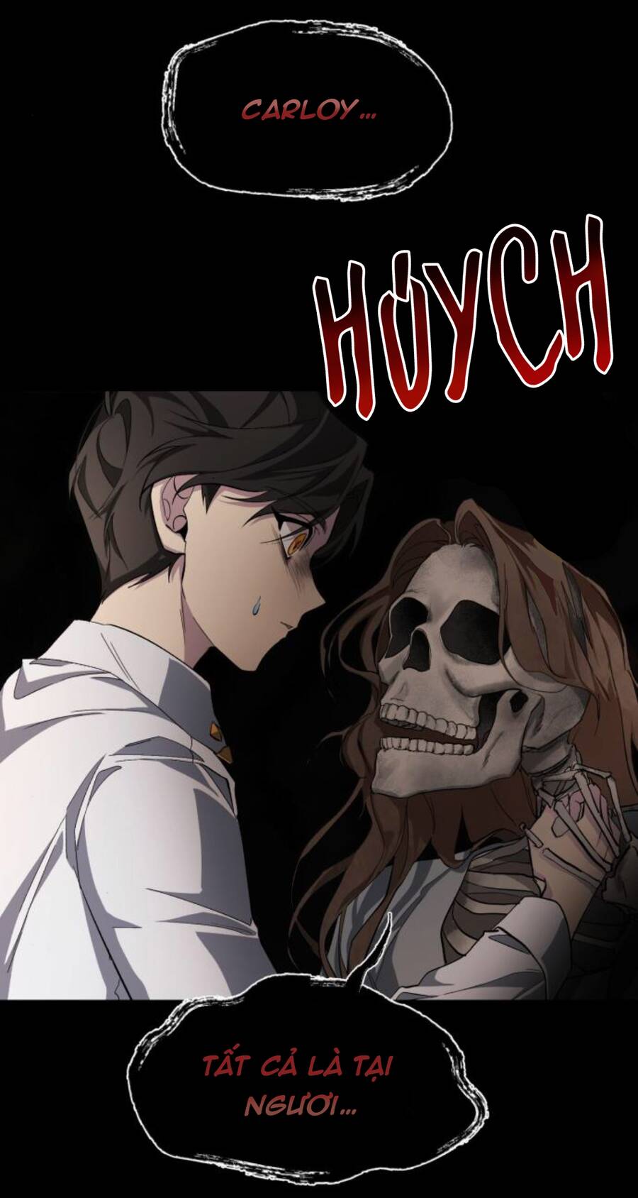 Ta Đã Từng Mong Nàng Biến Mất Chapter 32 - 52