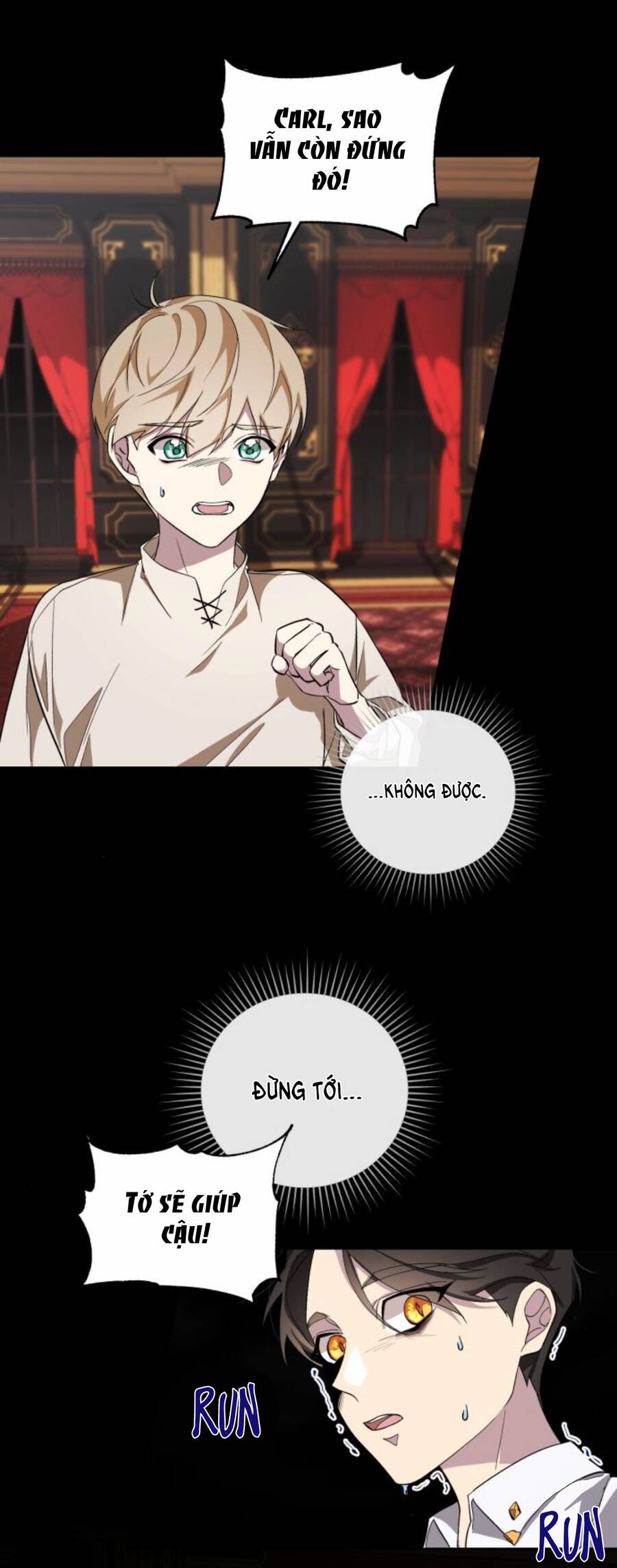 Ta Đã Từng Mong Nàng Biến Mất Chapter 32 - 54