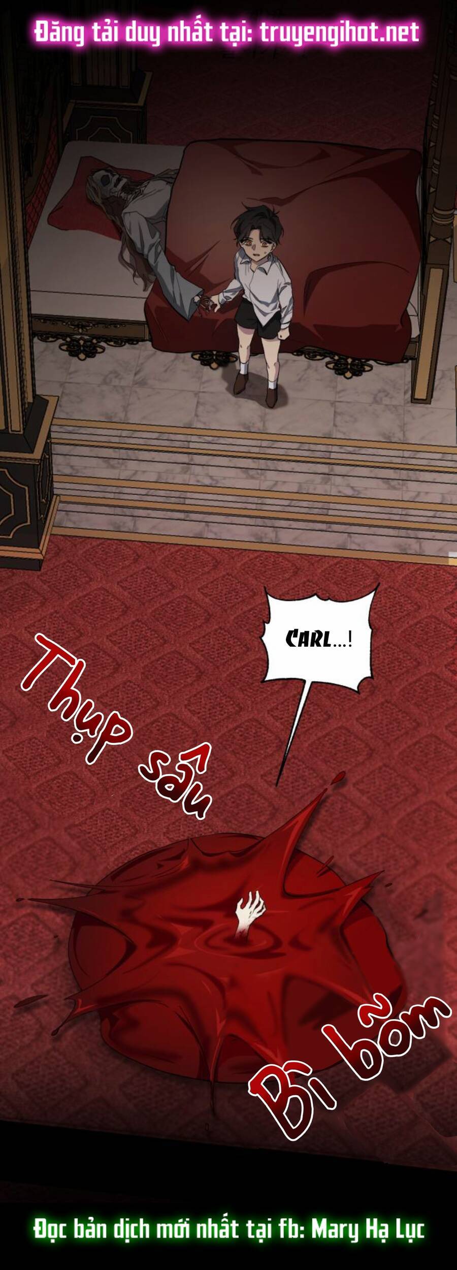 Ta Đã Từng Mong Nàng Biến Mất Chapter 32 - 55