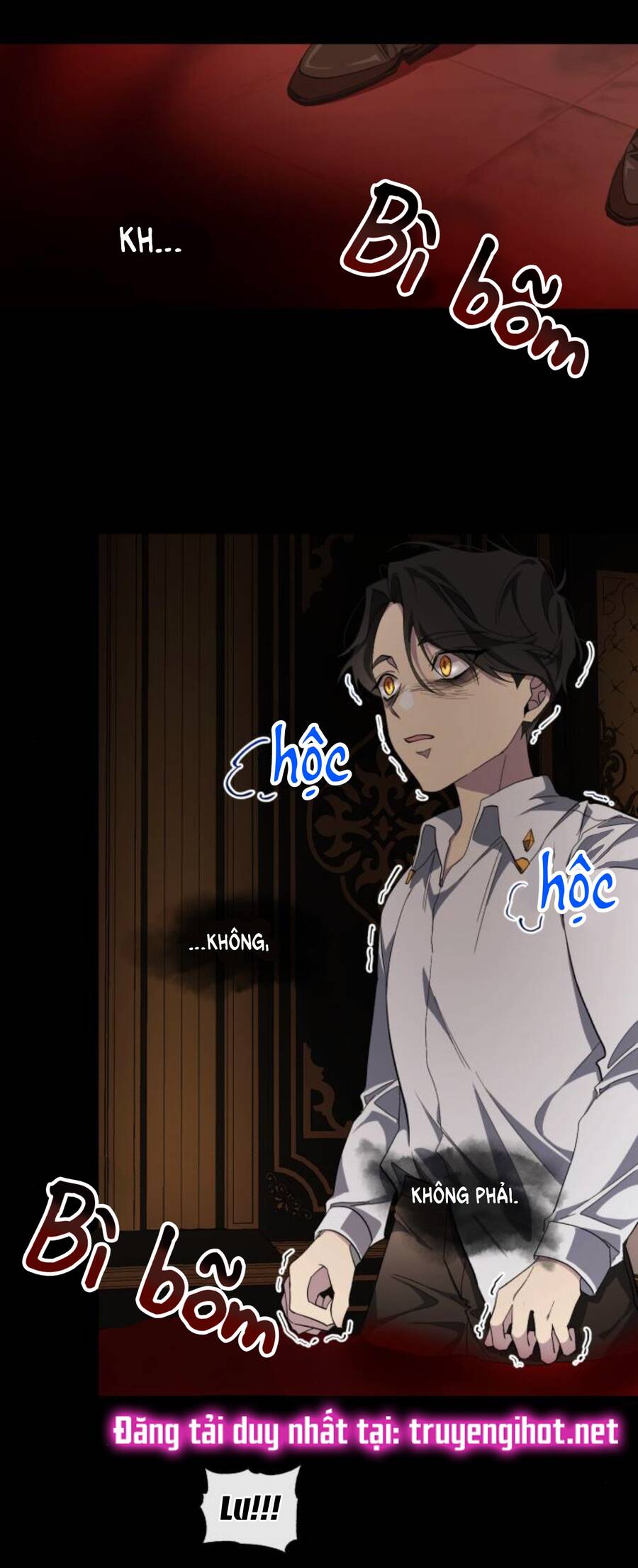 Ta Đã Từng Mong Nàng Biến Mất Chapter 32 - 57