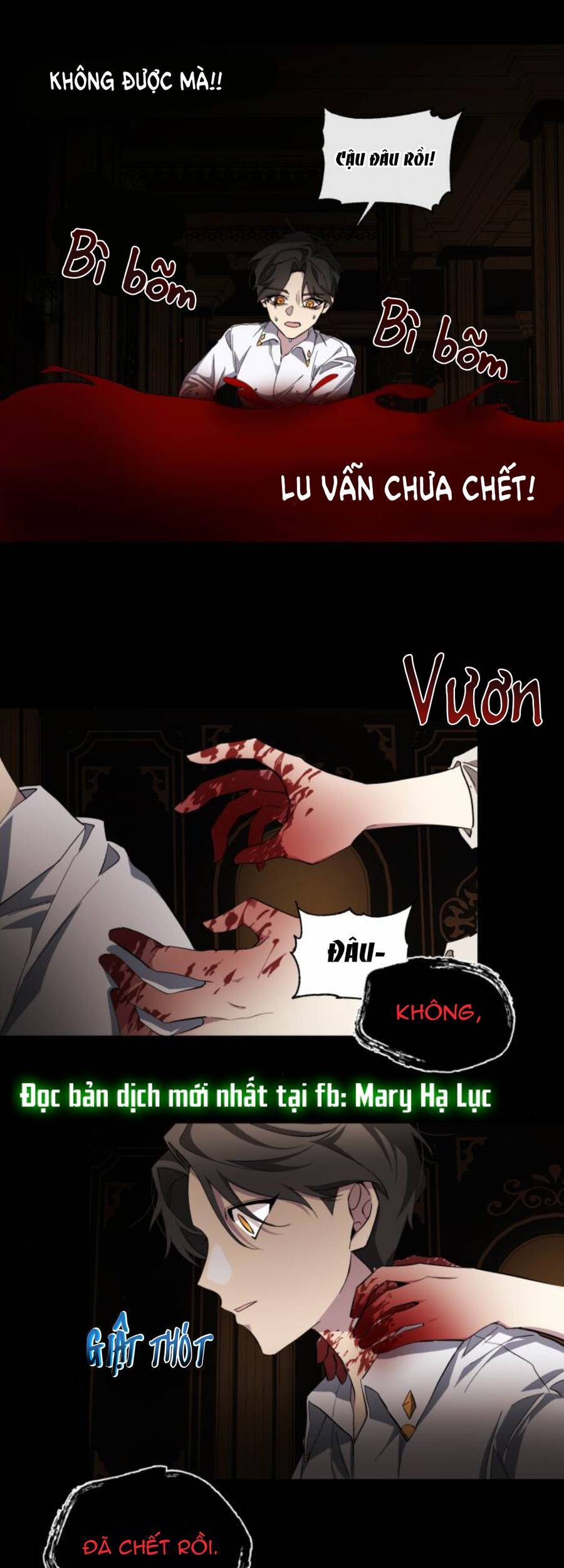 Ta Đã Từng Mong Nàng Biến Mất Chapter 32 - 58