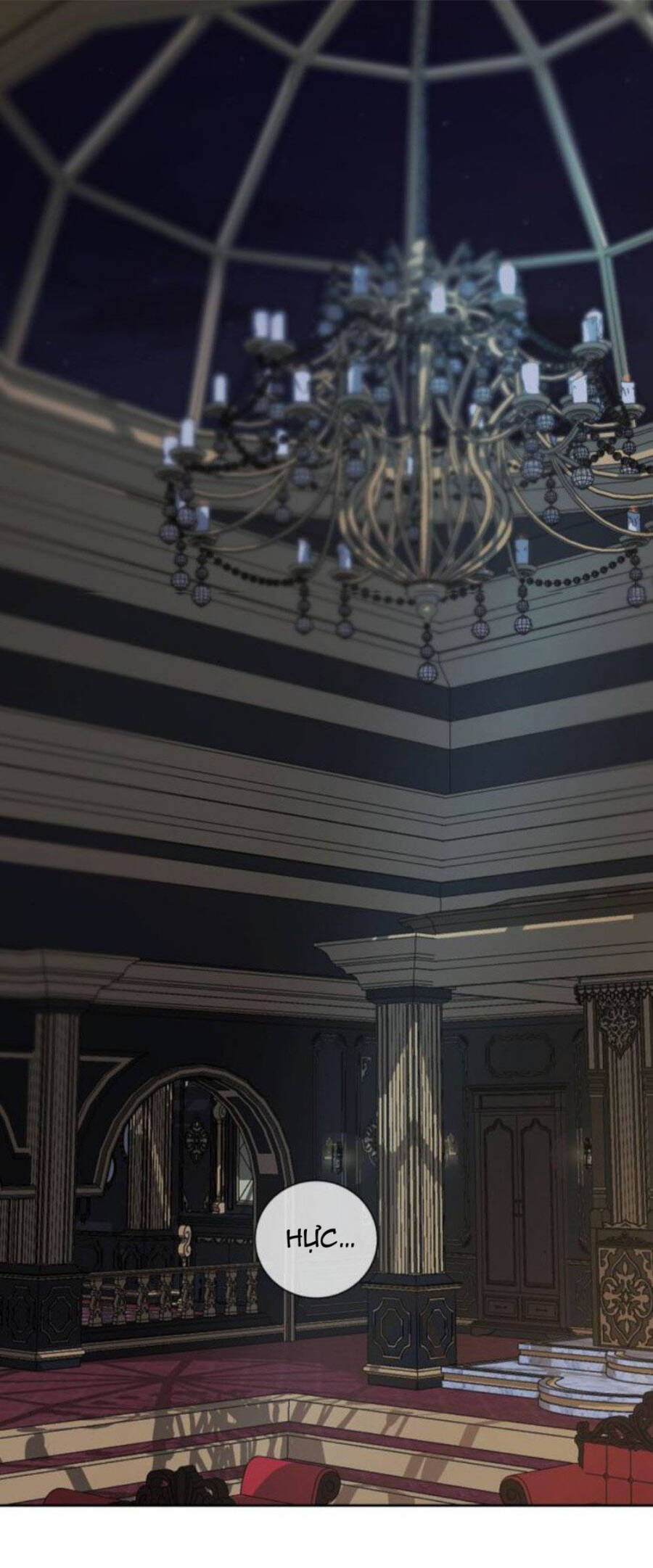 Ta Đã Từng Mong Nàng Biến Mất Chapter 33 - 1