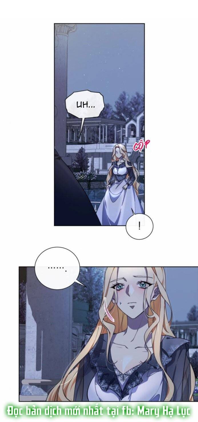 Ta Đã Từng Mong Nàng Biến Mất Chapter 33 - 13