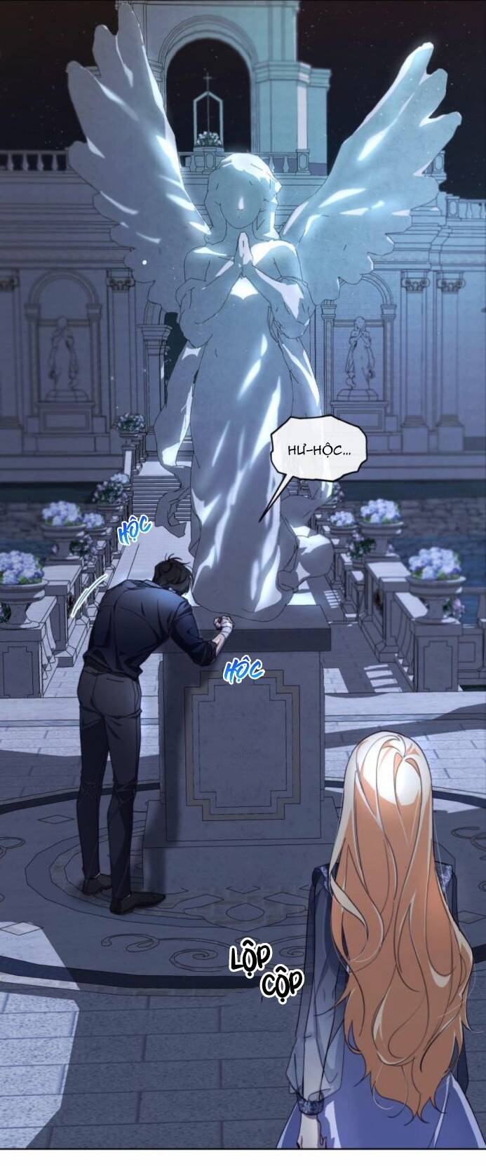 Ta Đã Từng Mong Nàng Biến Mất Chapter 33 - 14