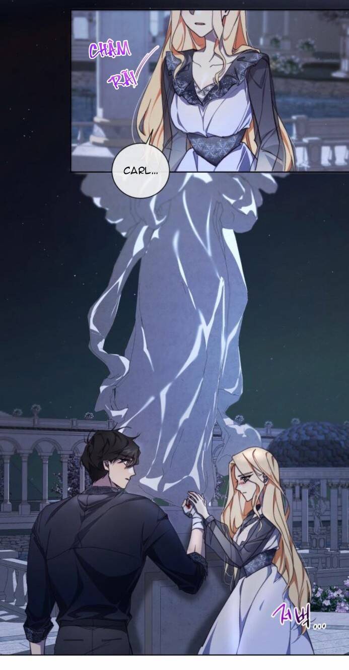 Ta Đã Từng Mong Nàng Biến Mất Chapter 33 - 16