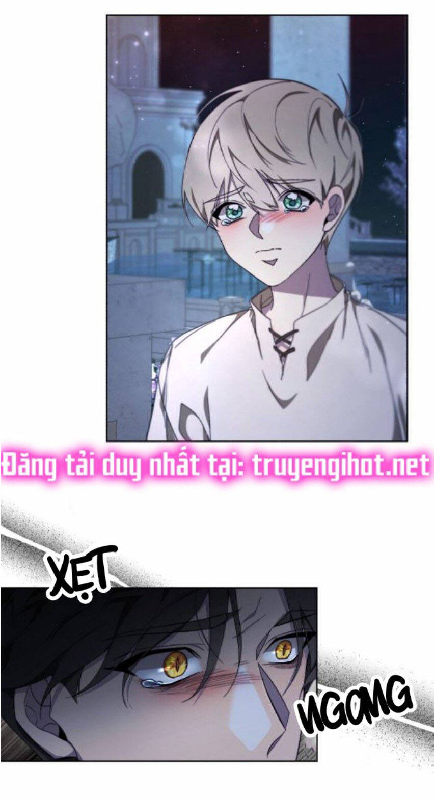 Ta Đã Từng Mong Nàng Biến Mất Chapter 33 - 17