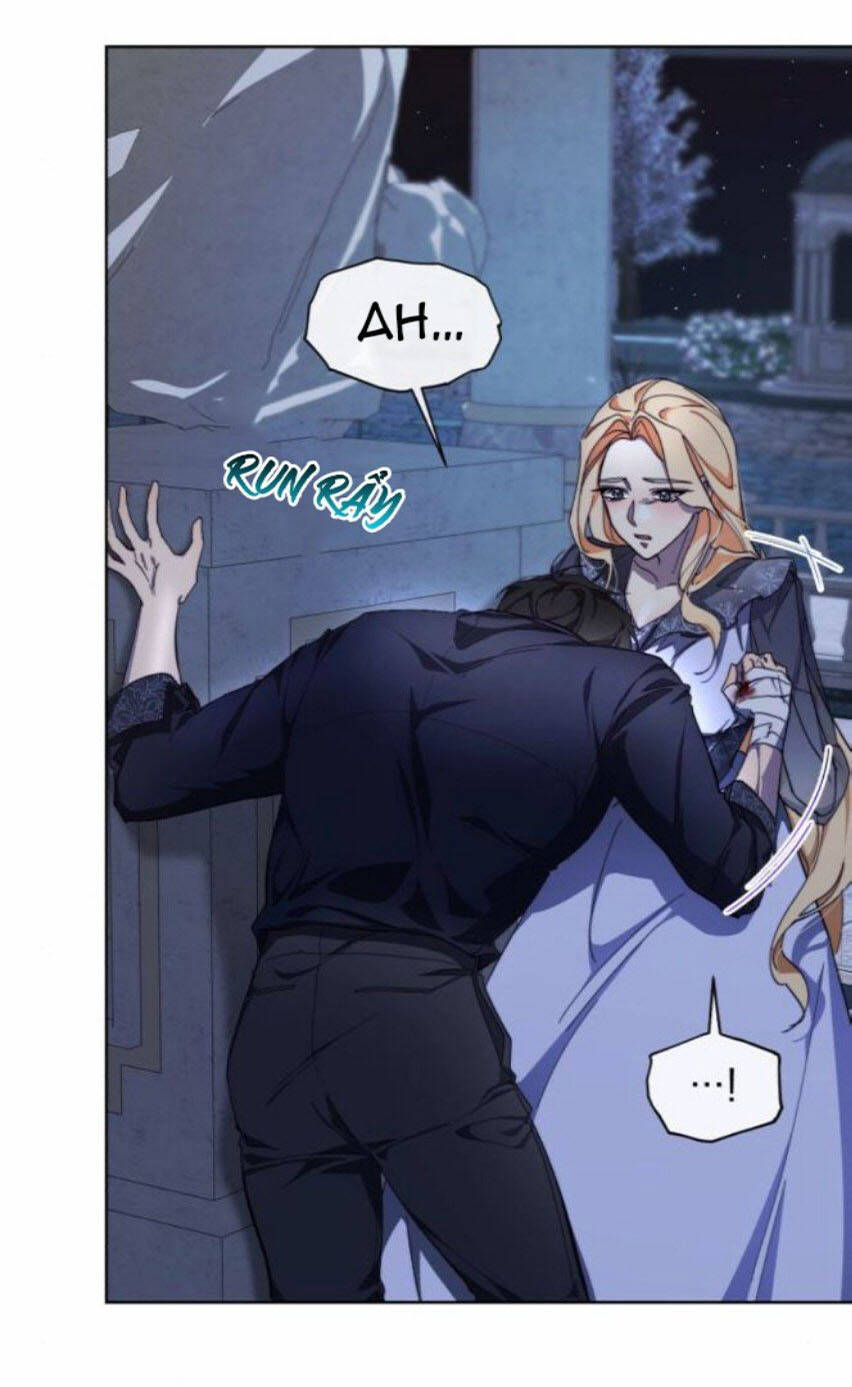 Ta Đã Từng Mong Nàng Biến Mất Chapter 33 - 18