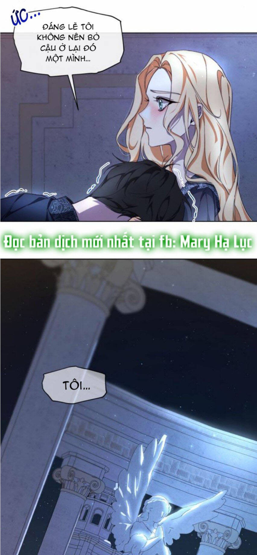 Ta Đã Từng Mong Nàng Biến Mất Chapter 33 - 20