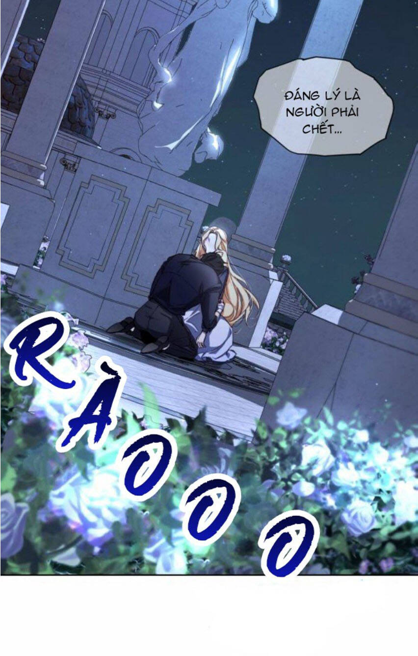 Ta Đã Từng Mong Nàng Biến Mất Chapter 33 - 21