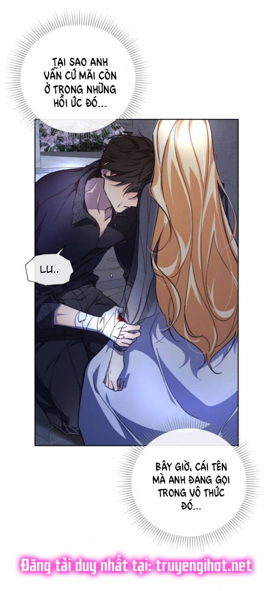 Ta Đã Từng Mong Nàng Biến Mất Chapter 33 - 23