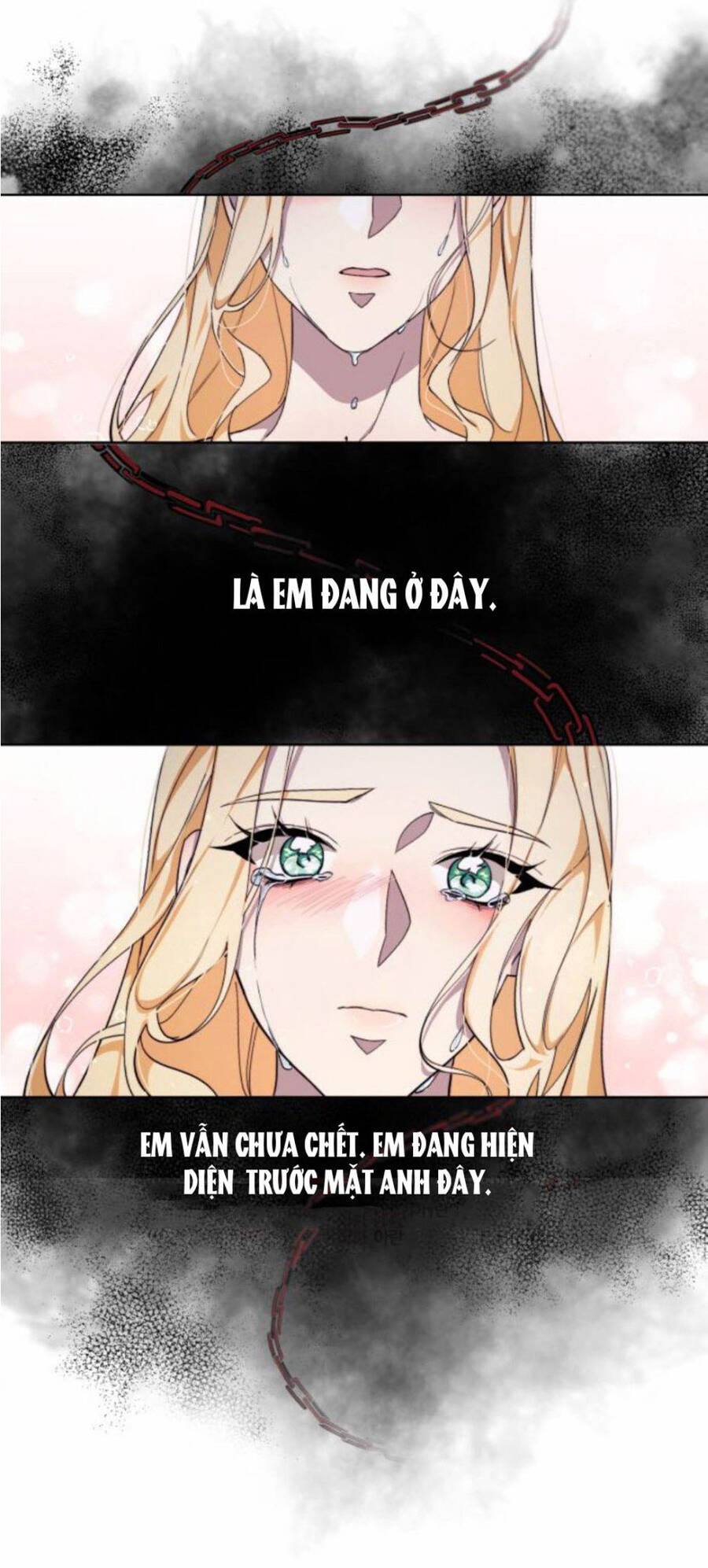 Ta Đã Từng Mong Nàng Biến Mất Chapter 33 - 24