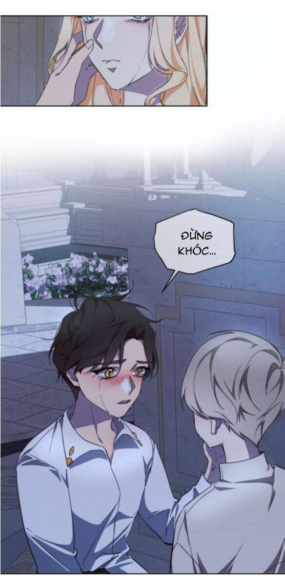 Ta Đã Từng Mong Nàng Biến Mất Chapter 33 - 25