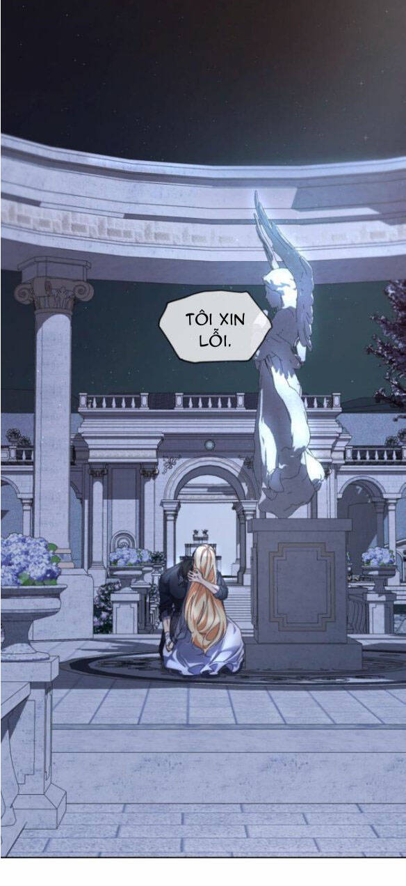 Ta Đã Từng Mong Nàng Biến Mất Chapter 33 - 27