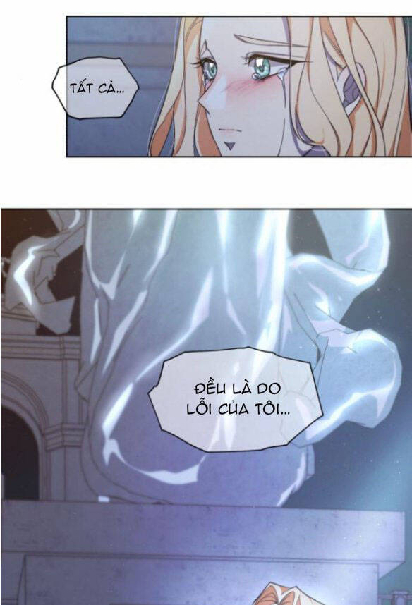 Ta Đã Từng Mong Nàng Biến Mất Chapter 33 - 28