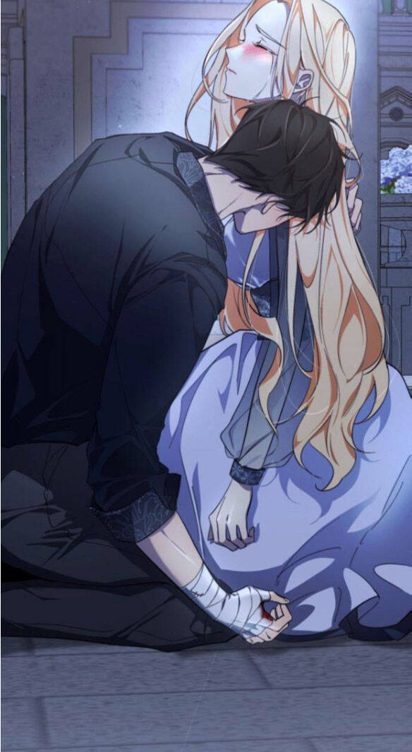 Ta Đã Từng Mong Nàng Biến Mất Chapter 33 - 29