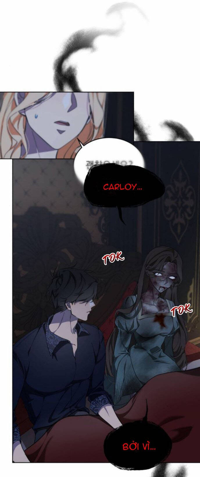 Ta Đã Từng Mong Nàng Biến Mất Chapter 33 - 4