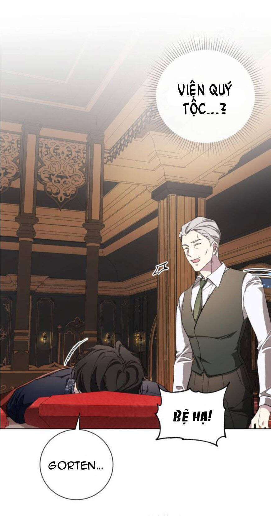 Ta Đã Từng Mong Nàng Biến Mất Chapter 33 - 31