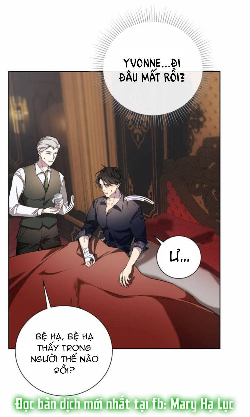 Ta Đã Từng Mong Nàng Biến Mất Chapter 33 - 32