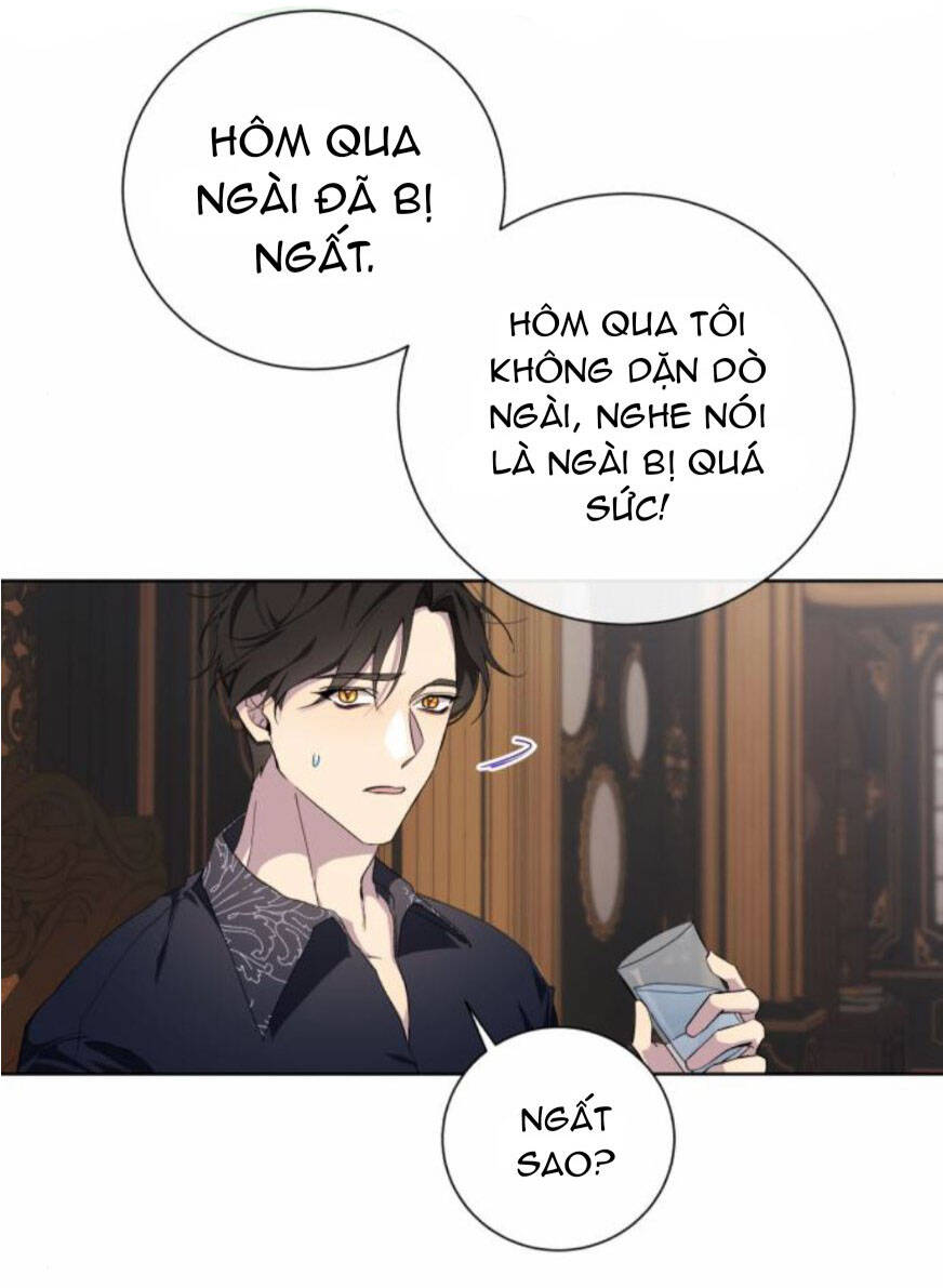 Ta Đã Từng Mong Nàng Biến Mất Chapter 33 - 33