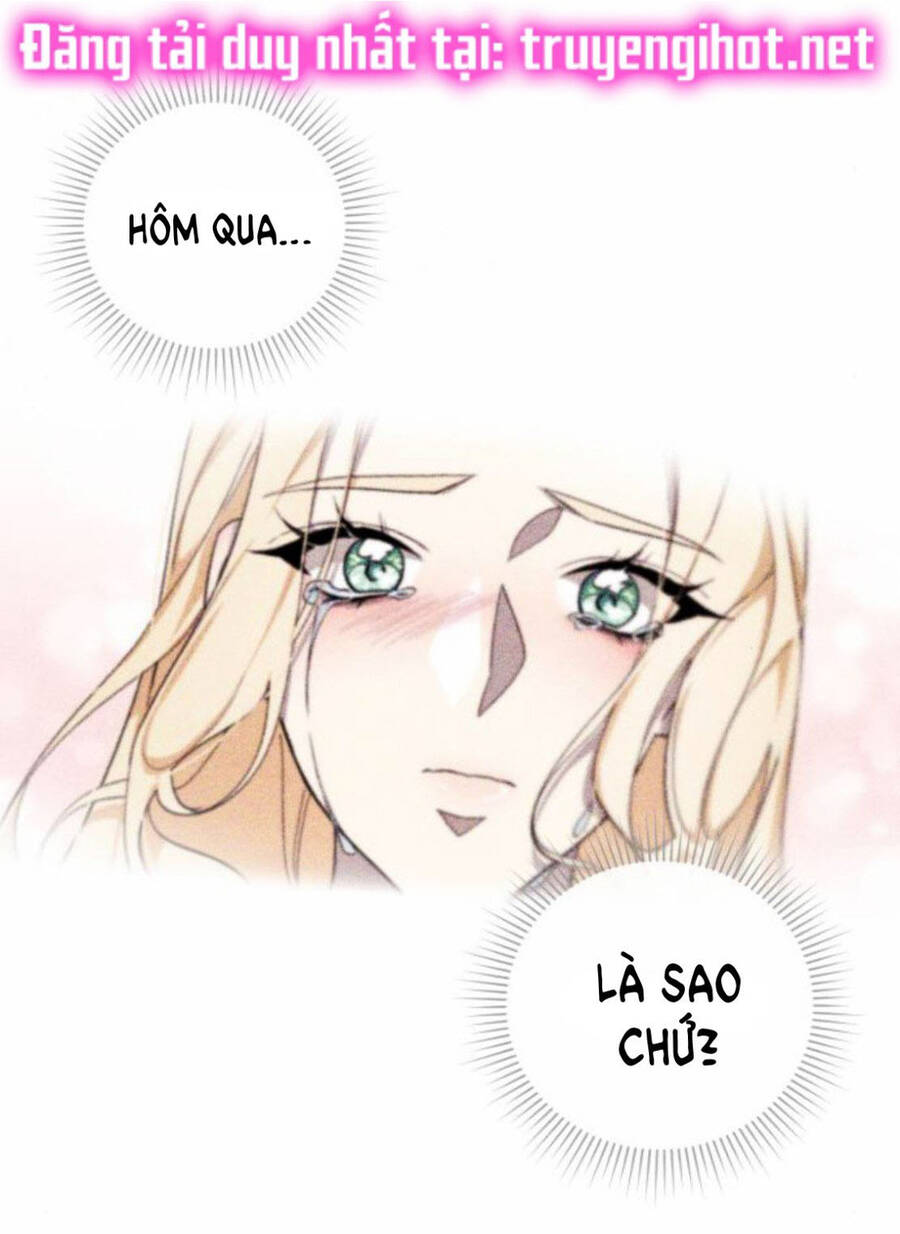 Ta Đã Từng Mong Nàng Biến Mất Chapter 33 - 36