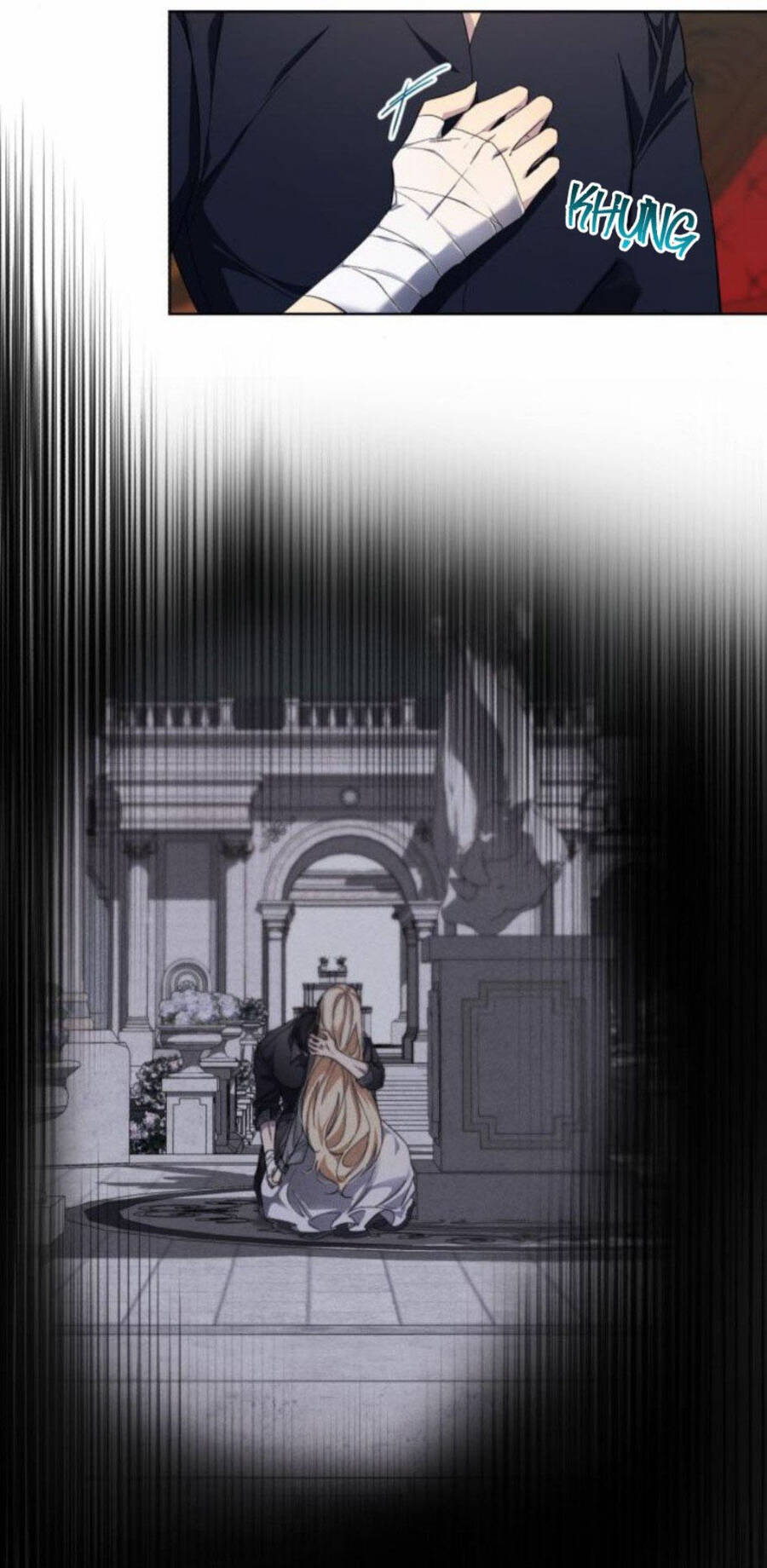 Ta Đã Từng Mong Nàng Biến Mất Chapter 33 - 39